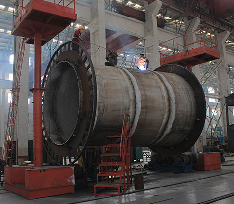 壓力容器設(shè)備 壓力容器設(shè)備